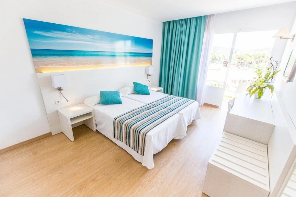 Hotel Playas de Paguera - Général