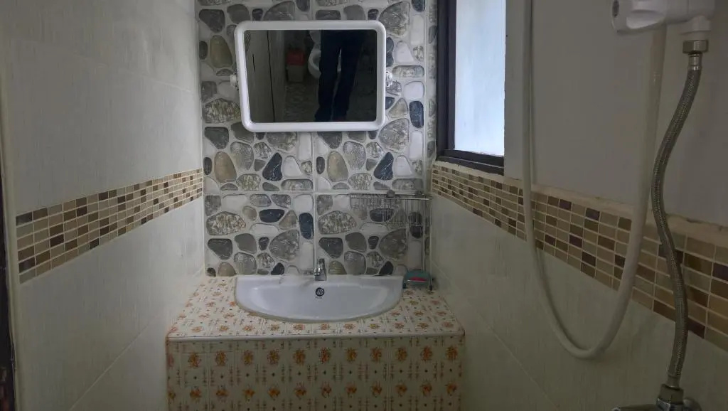 Aiyara House - Chambres