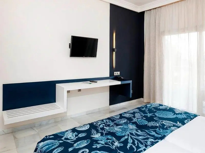 Standard Family room with balcony