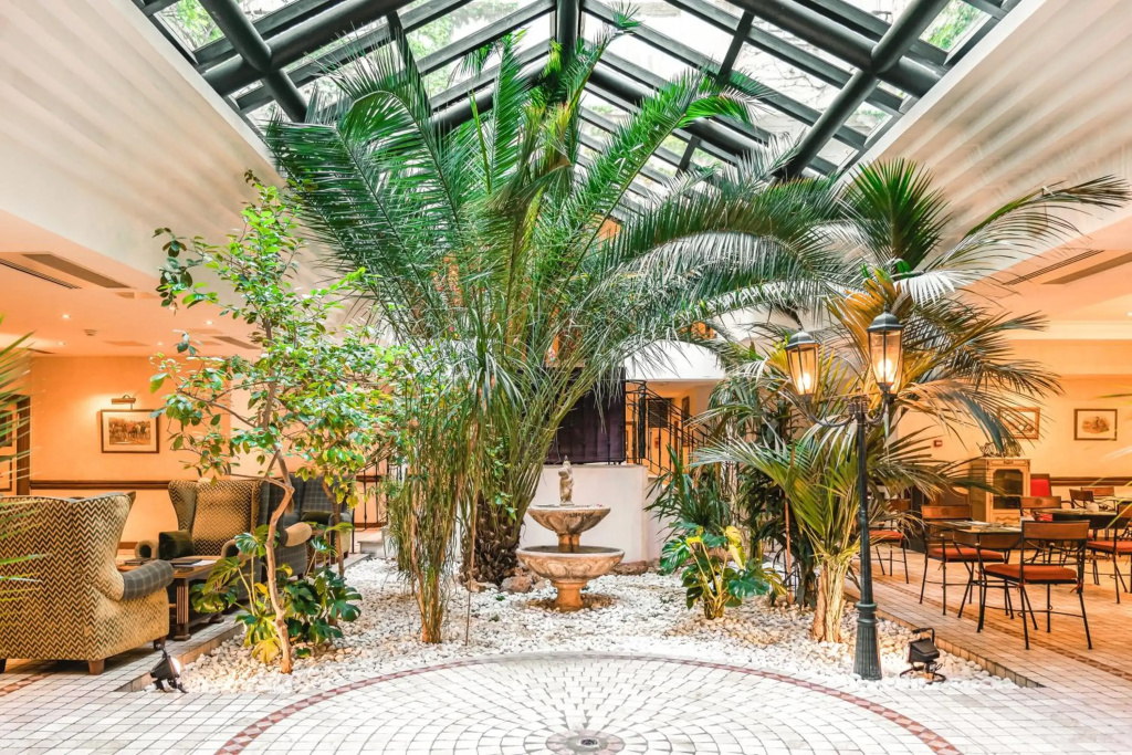 Hotel photo 23