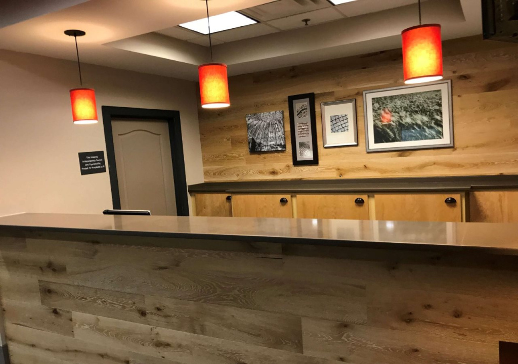 Country Inn & Suites by Radisson, Emporia, VA - Général