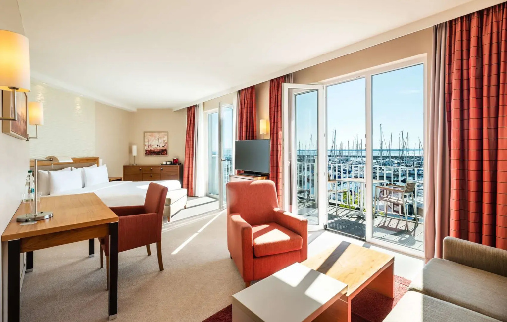Lindner Hotel Boltenhagen, part of JdV by Hyatt - Général