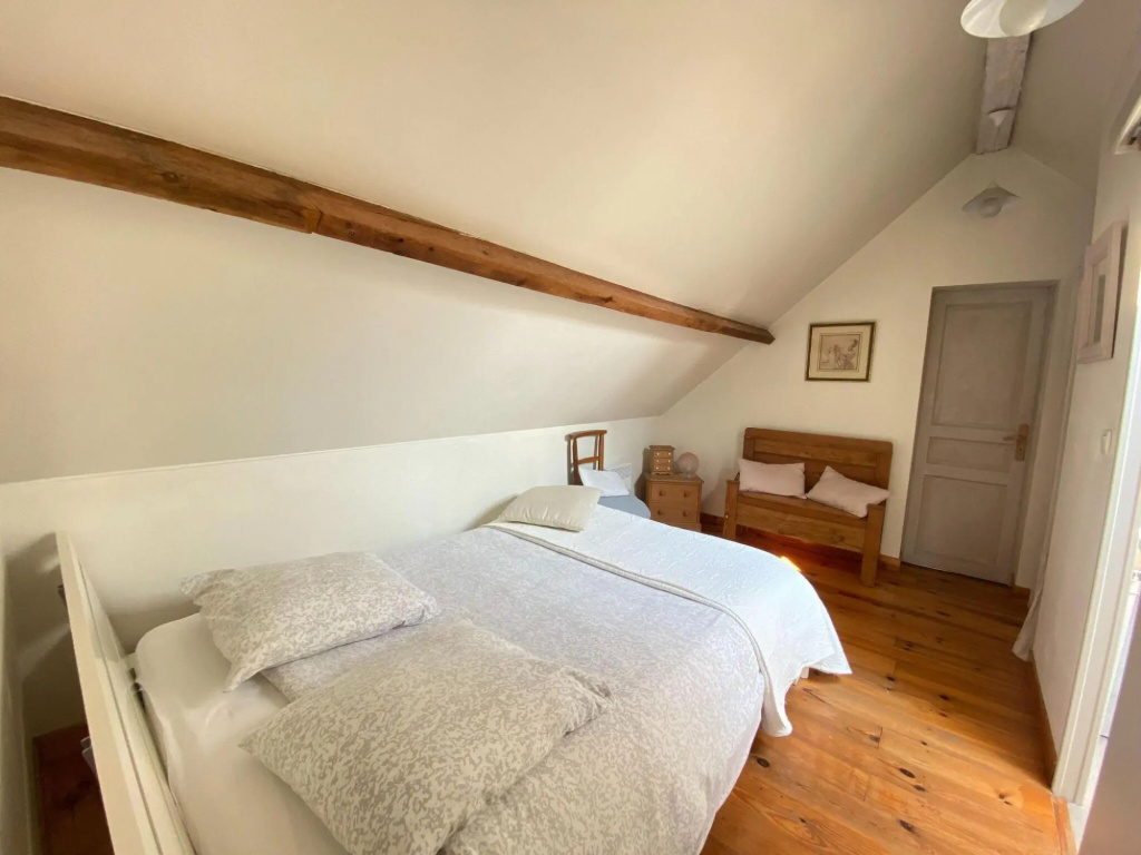 Voir la photo 4 — Holiday Home Near Alabaster Coast Beaches