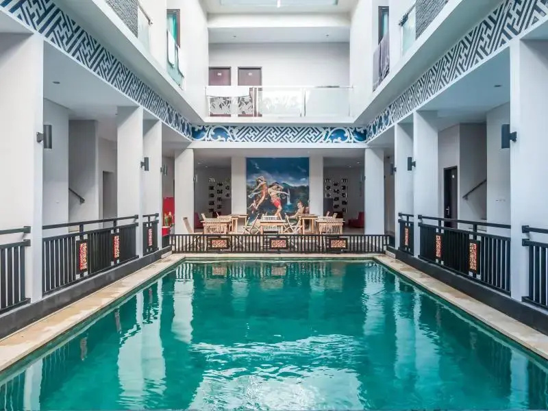 Hotel photo 2