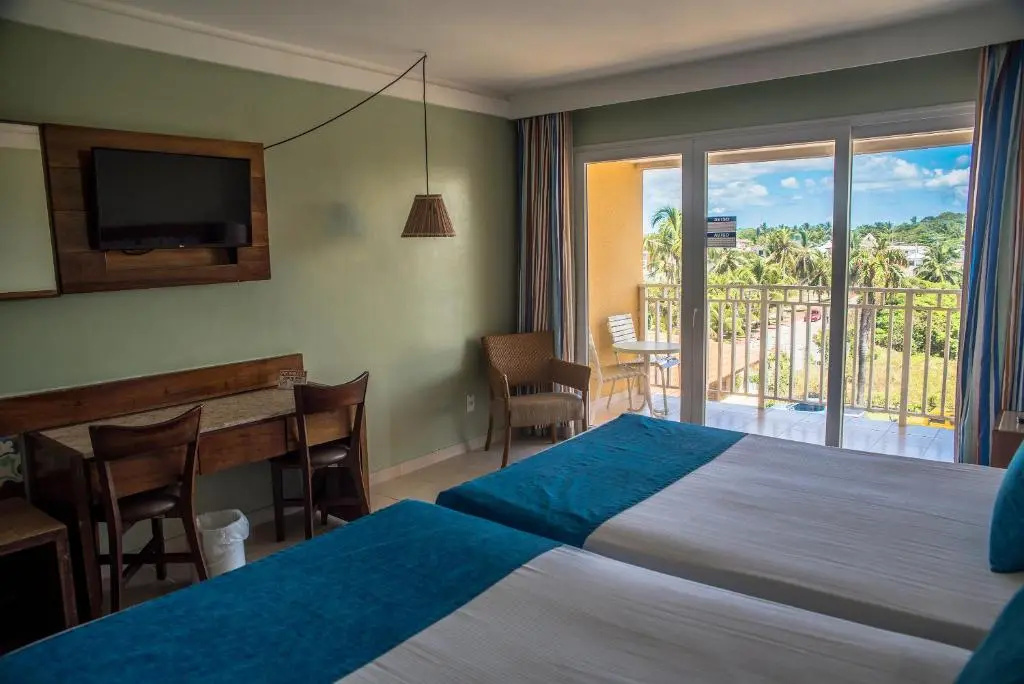 Gran Hotel Stella Maris Urban Resort & Conventions - Chambres