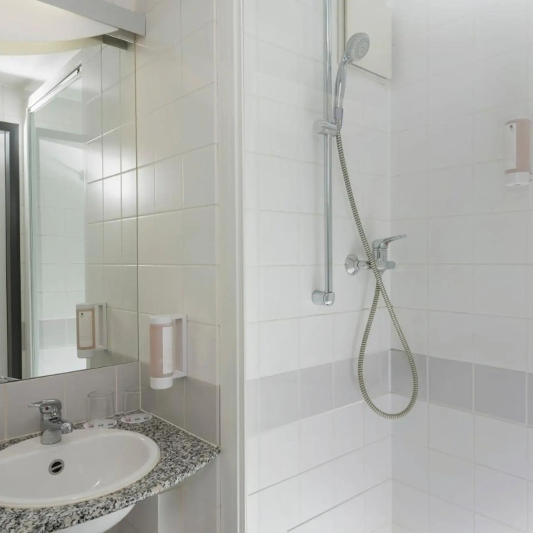 ibis Styles Gelsenkirchen - Général