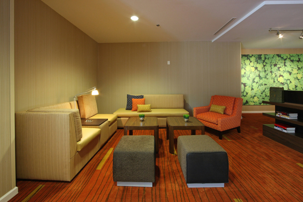 Courtyard by Marriott Biloxi North/D'Iberville - Général