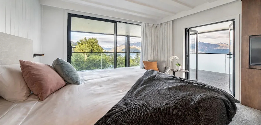 Kamana Lakehouse - Chambres