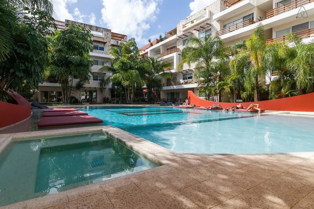 Ipana Dream Downtown Playa del Carmen - Général