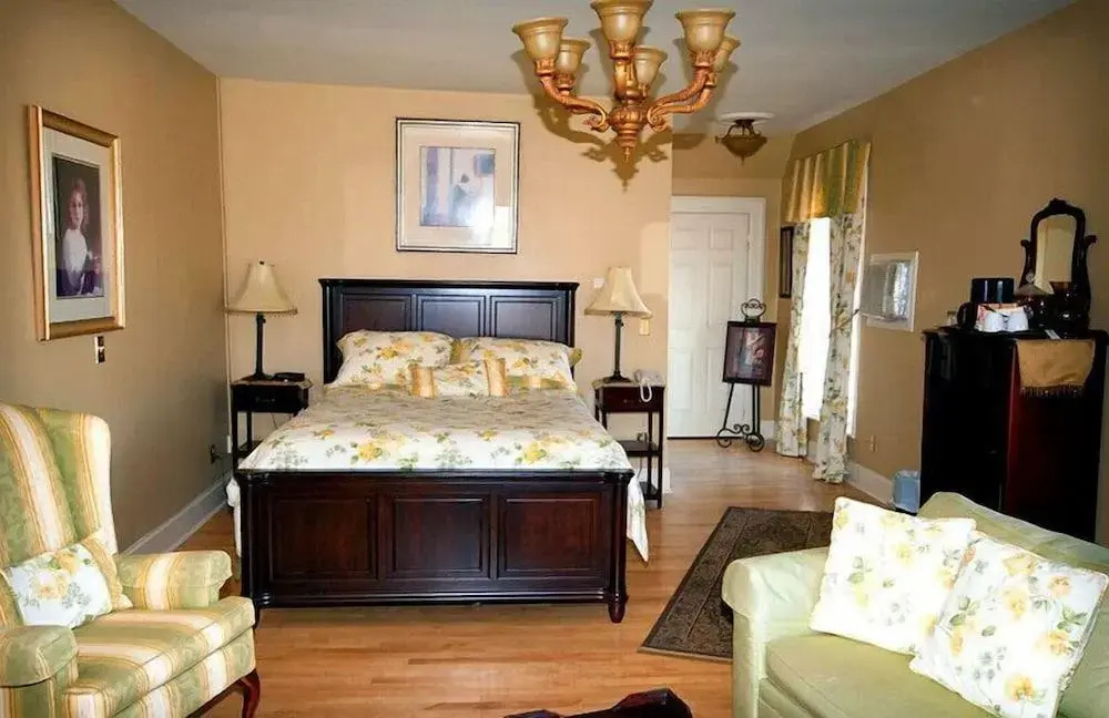 Hotel photo 18
