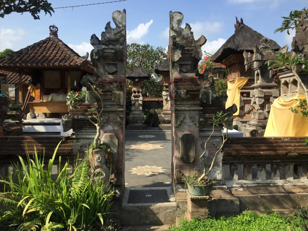 MALINI Homestay