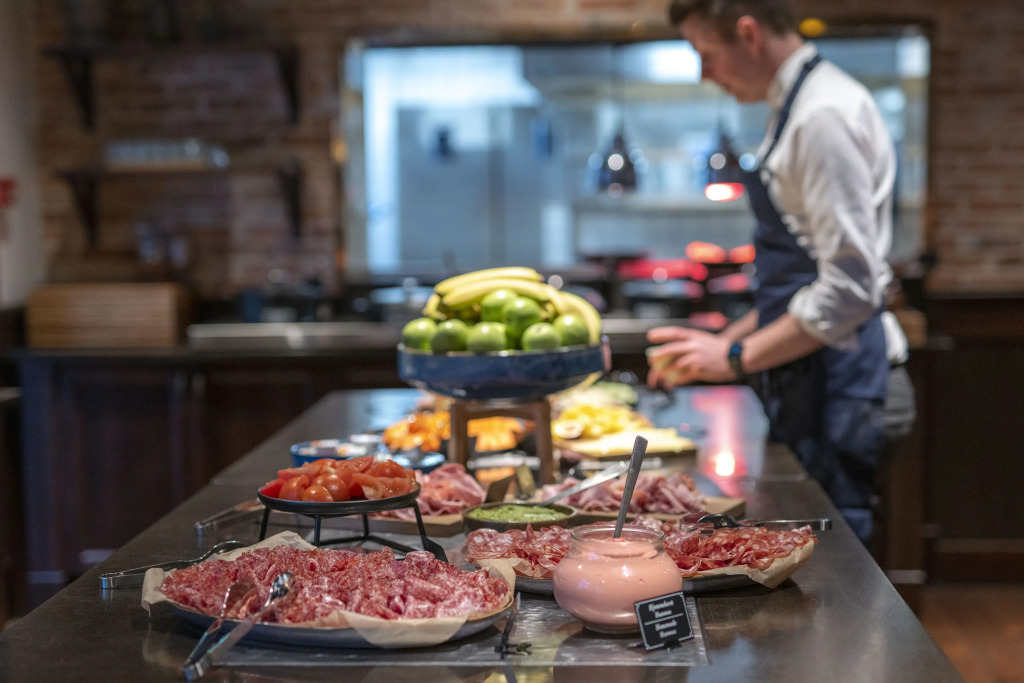 Hotel Mayfair - фото 14