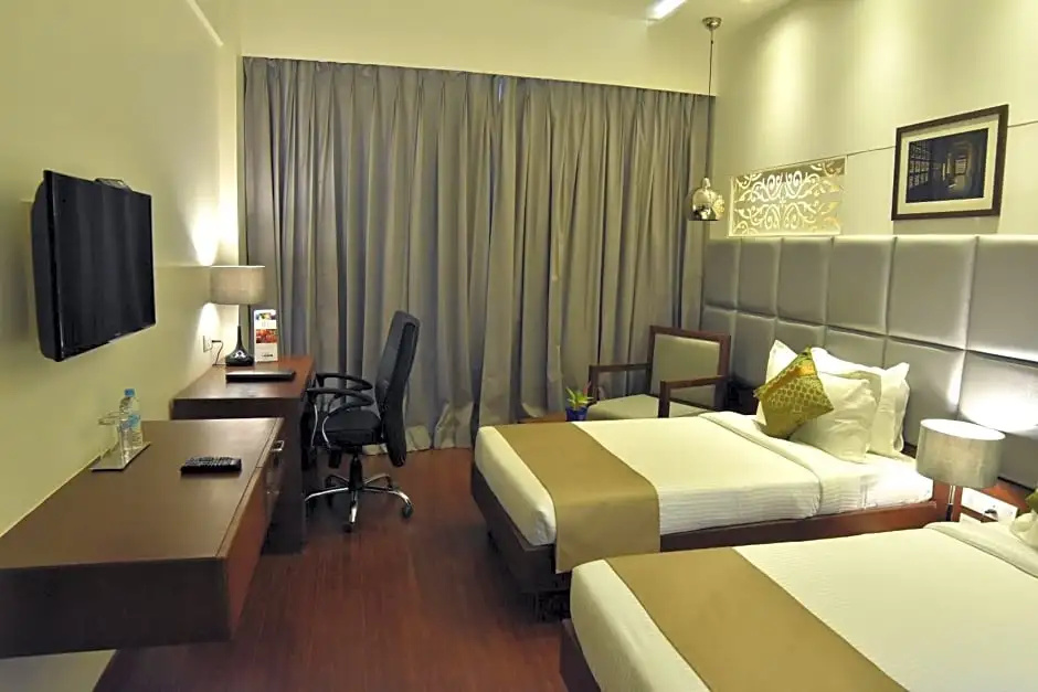 Comfort Inn Donil - Chambres