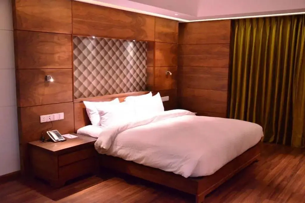 Hotel photo 7