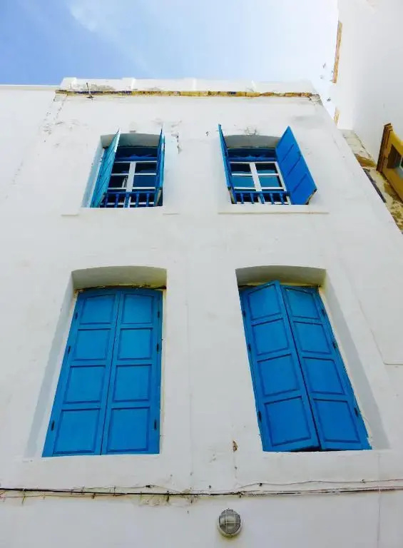 Dar 91 Essaouira