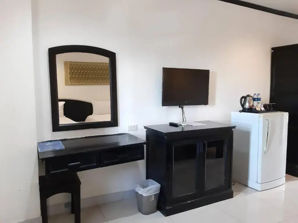 Golden Tulip Essential Pattaya - Chambres