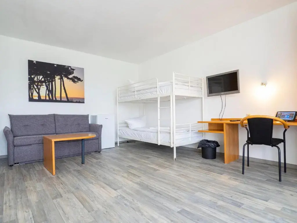 Hotel photo 2
