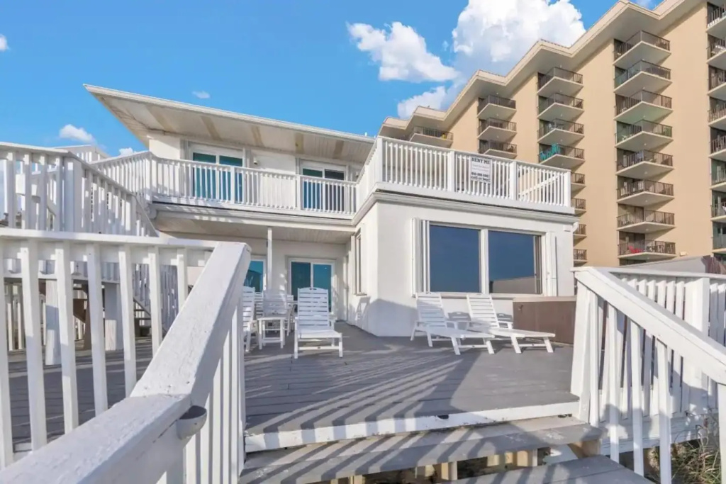 4125 Nancee Dr, Panama City Beach, FL 32408