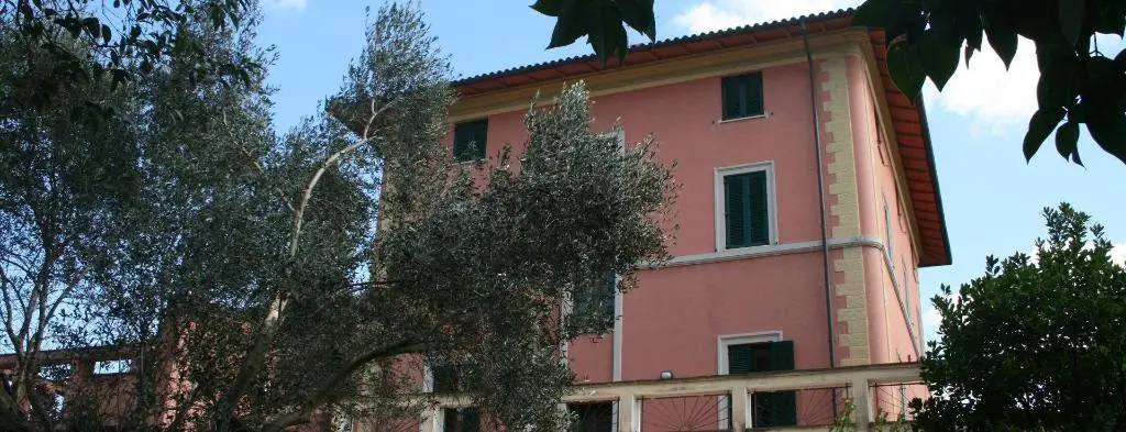 Hotel La Villa Excelsior