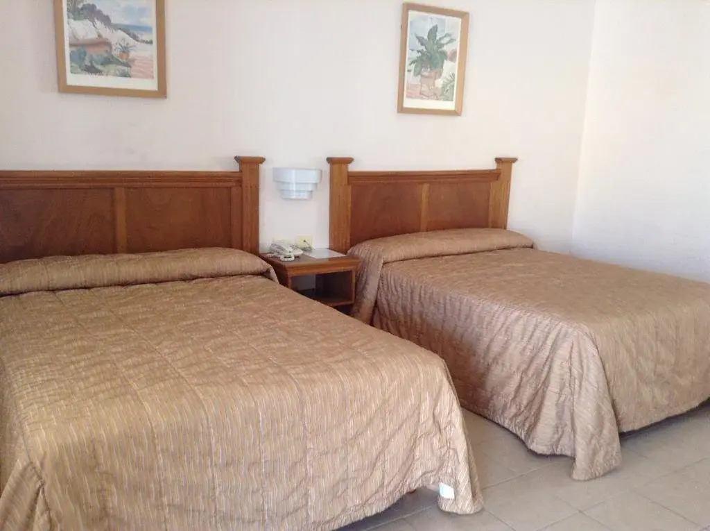 Suites del Sol — фото 2