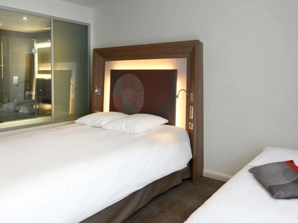 Novotel Avignon Centre: фото 3