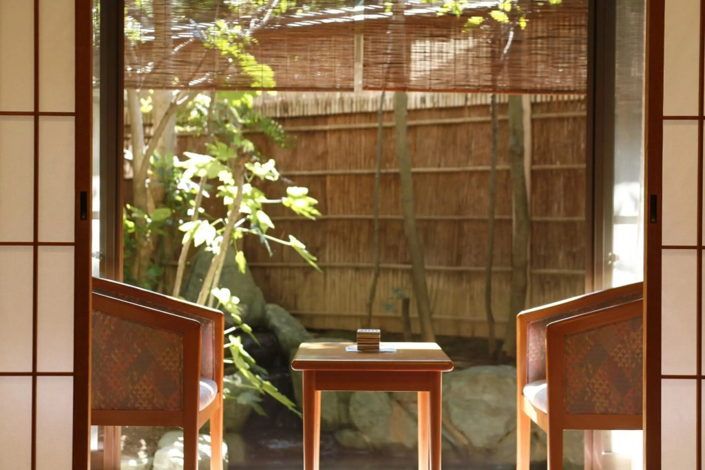 Sennen no yu Koman Ryokan