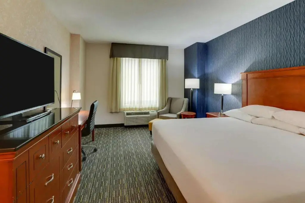 Drury Inn & Suites St. Louis Arnold - Chambres