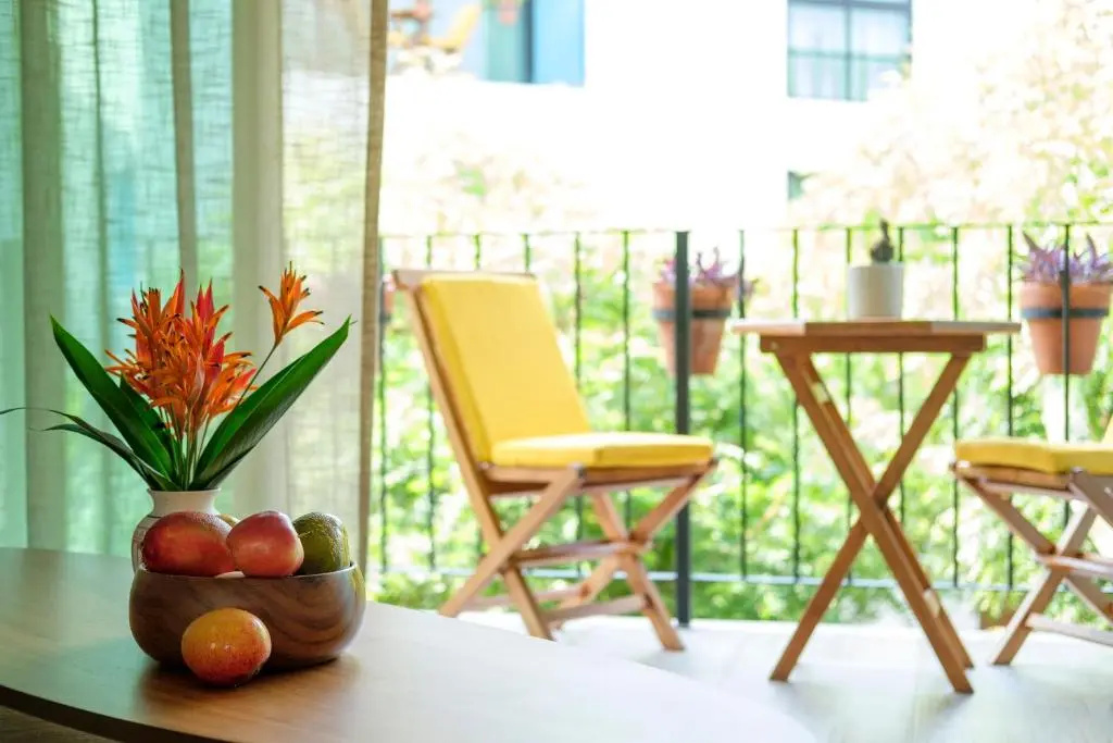 San Trópico Boutique Hotel & Peaceful Escape - Chambres