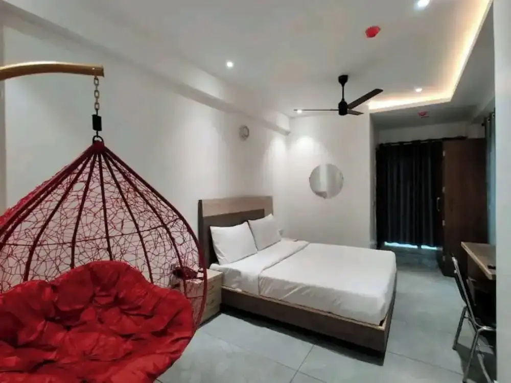 Hotel photo 2