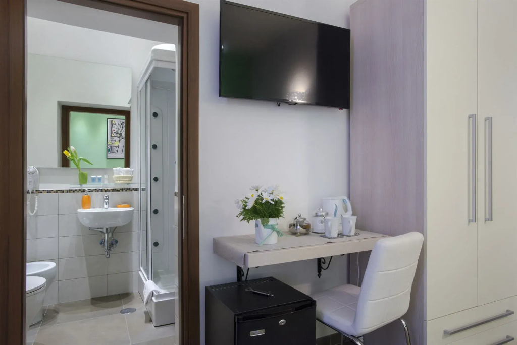 Hotel photo 7