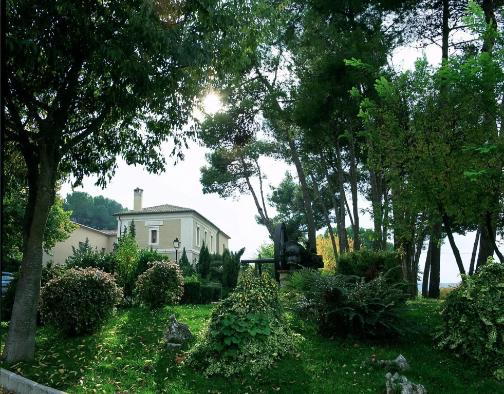 Rusticae Hotel LEstació - Général