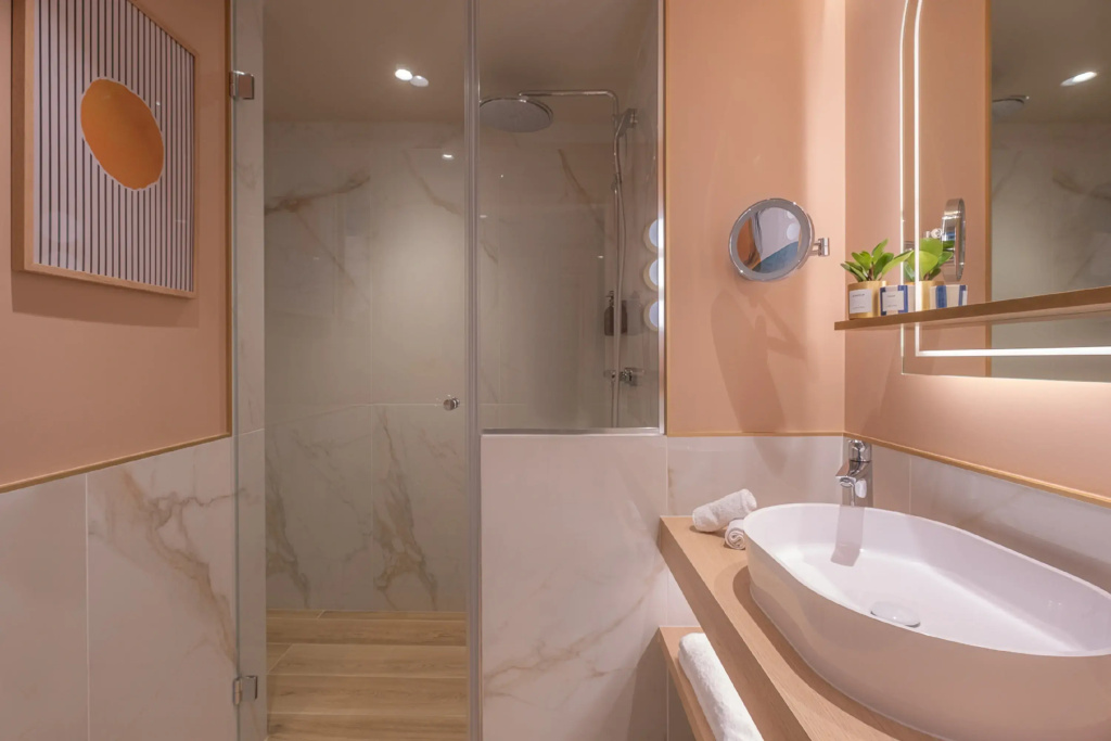 Hôtel Burdigala by Inwood Hotels - Général