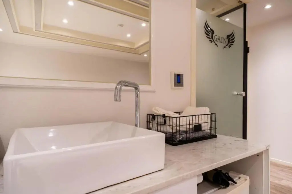 Hotel photo 9