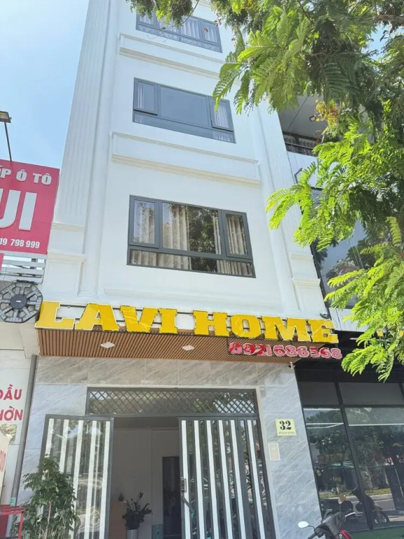 Lavi home in Da Nang