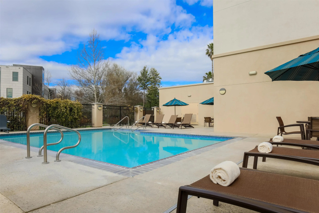 Hyatt Place UC Davis - Général