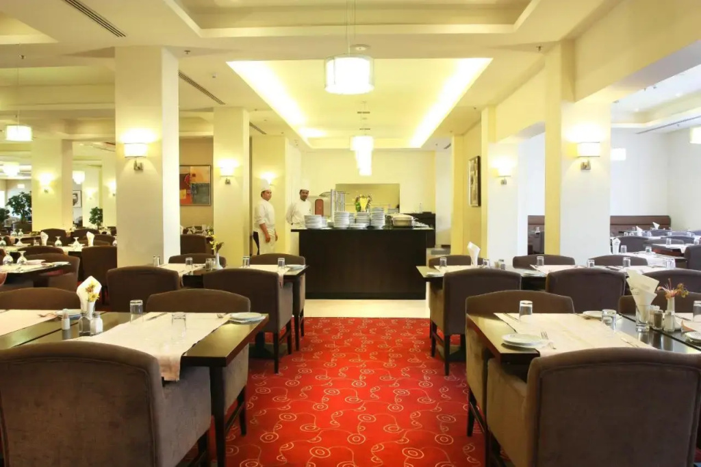 Hotel photo 19