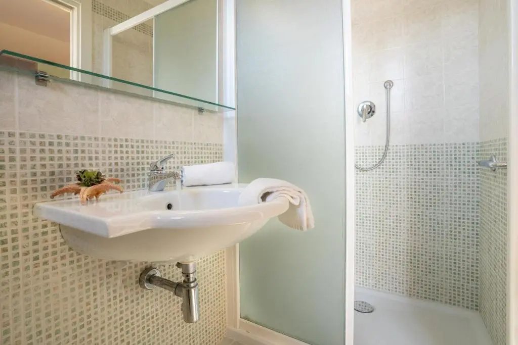 Hotel Dolomiti - Chambres