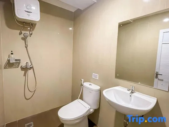 Double F Hotel Malioboro in Yogyakarta