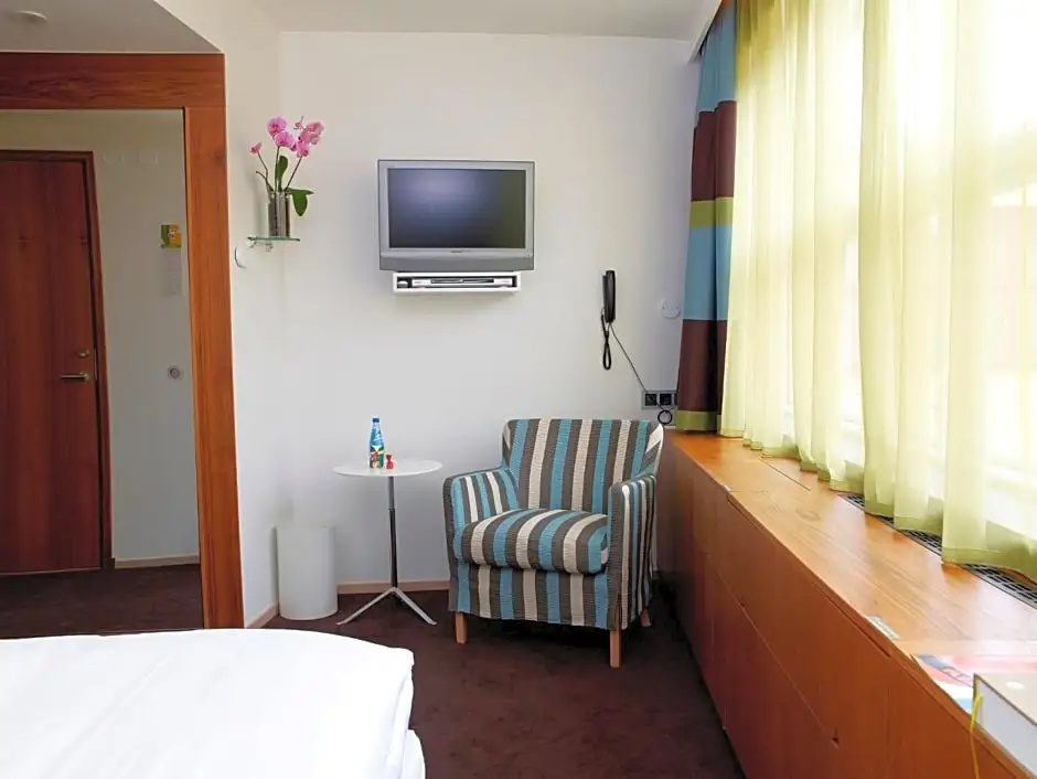 Avalon Hotel - Chambres