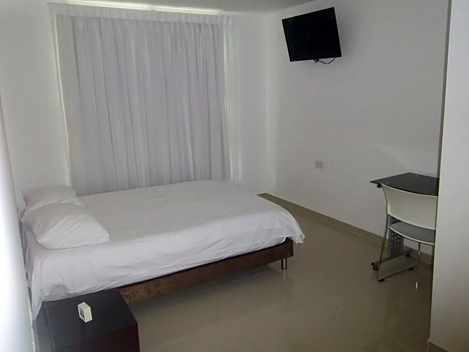 Golden House Hotel - Chambres