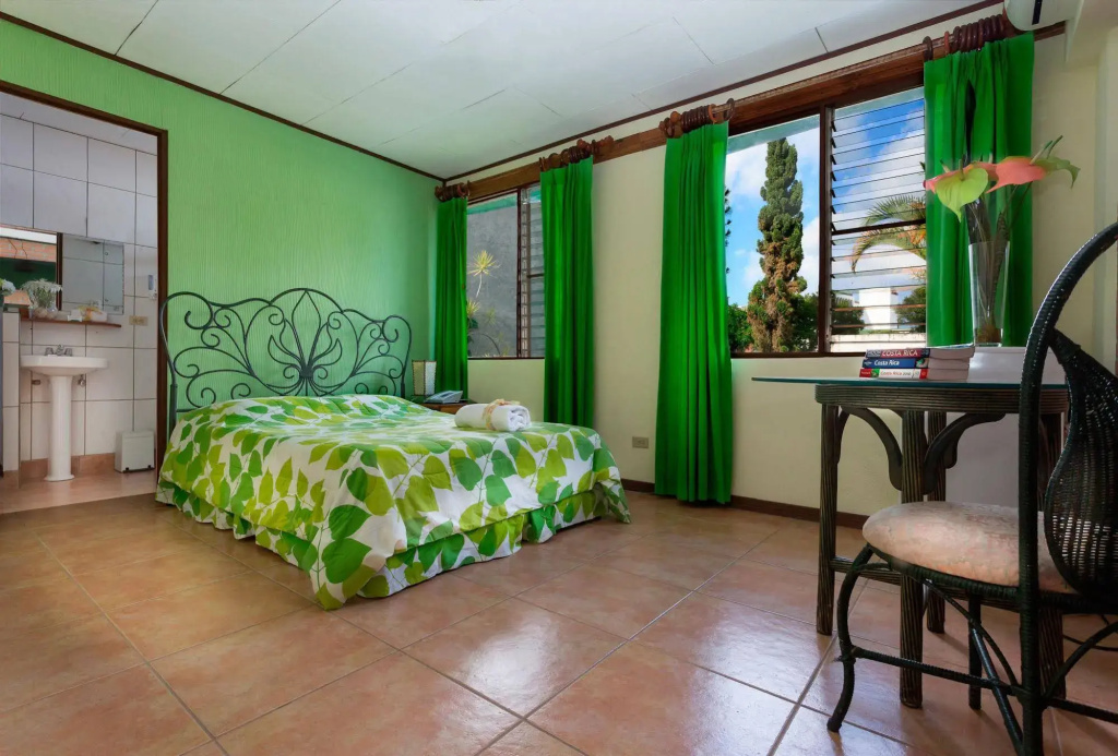 Boutique Hotel Casa Orquídeas - Général