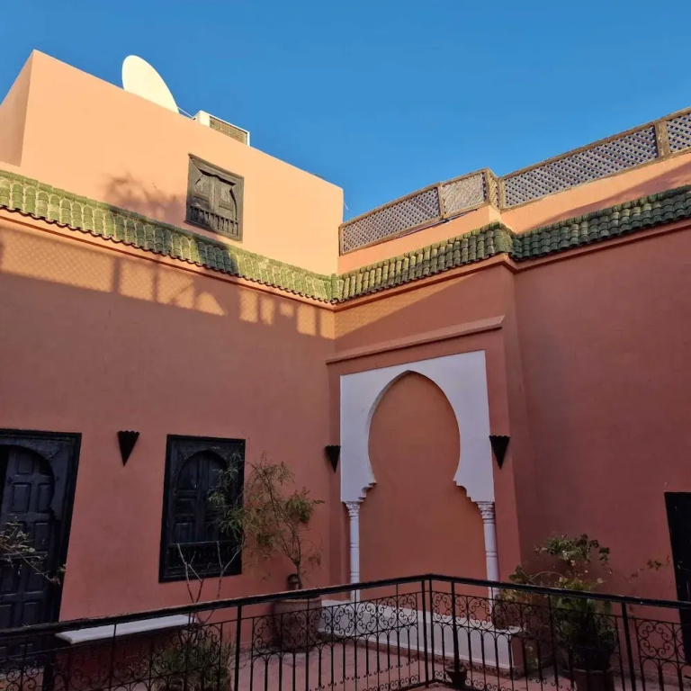 Hotel photo 14