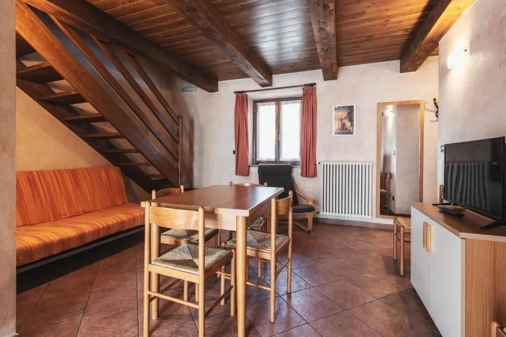 Residence La Tana del Ghiro - Général