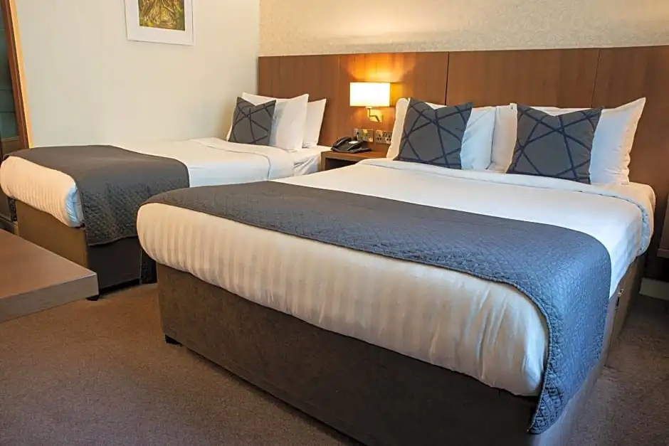 Arklow Bay Hotel - Chambres