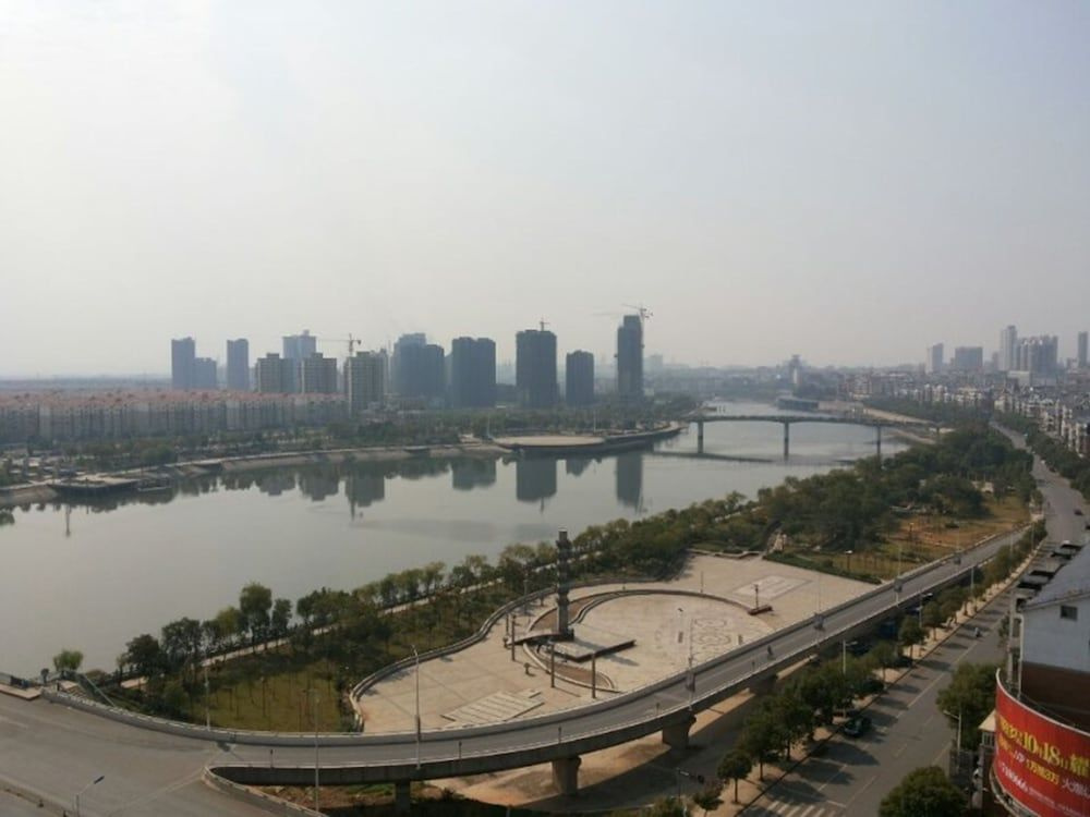 Greentree Eastern Jiangxi Xinyu Yushui Government - Général