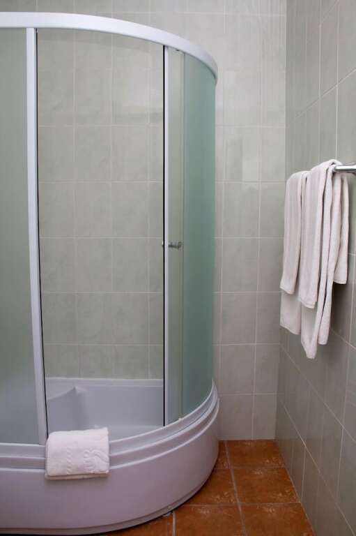 Двухместный номер Standard 2 отдельные кровати в Регион 59