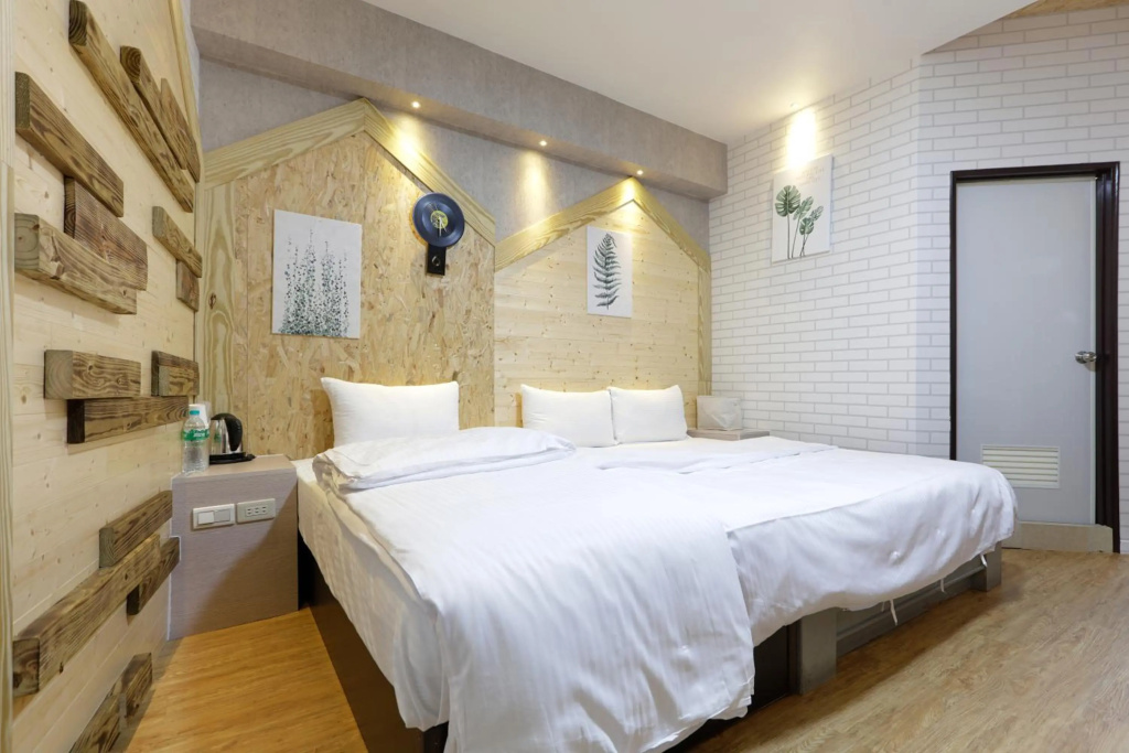 Tainan Inn — 4