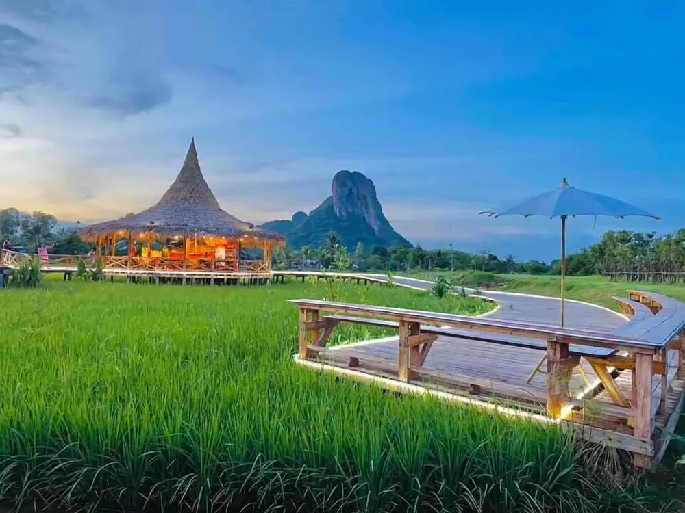 Lanna Homestay