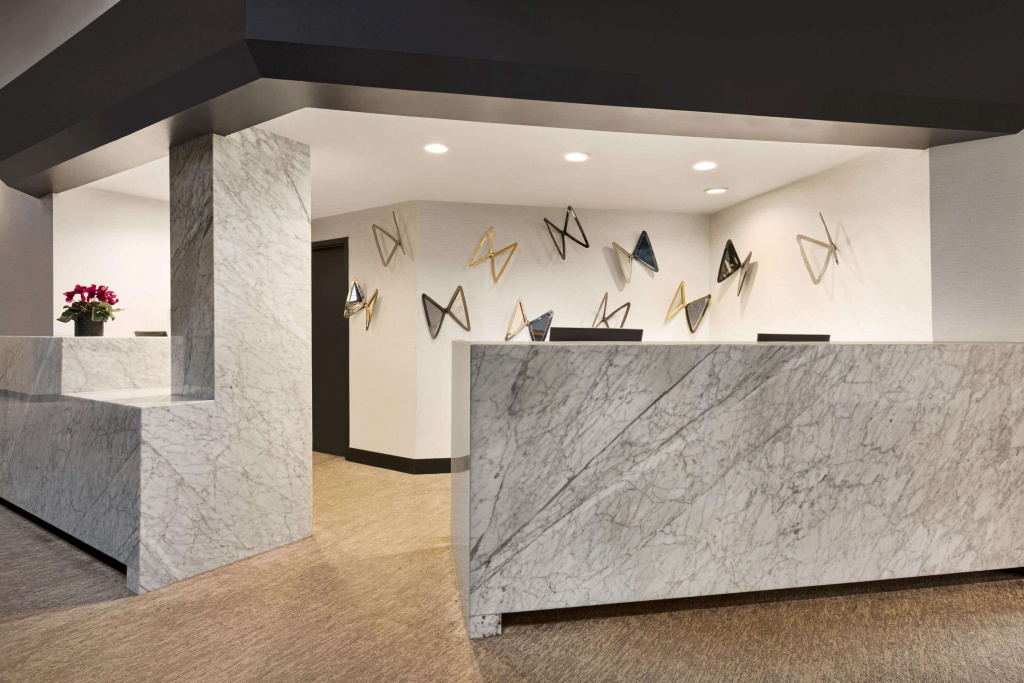 Wyndham Fort Smith City Center - Général