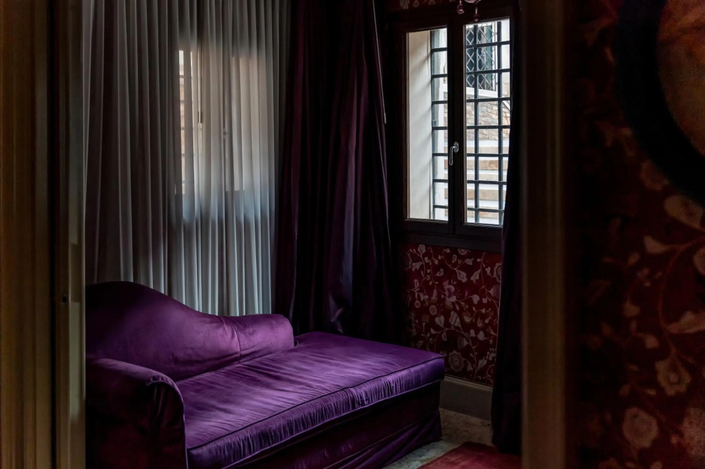 Hotel Palazzetto Madonna - Général